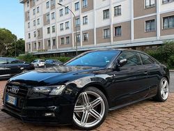 Nero Usata 2013 Audi A5 S-Line Coupé | 11.000 € (Ottimo prezzo)