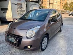 Viola Usata 2010 Suzuki Alto GL Due volumi | 4799 € (Cara)