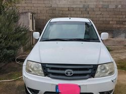 Bianco Usata 2010 Tata Xenon Pick-up | 5000 € (Cara)