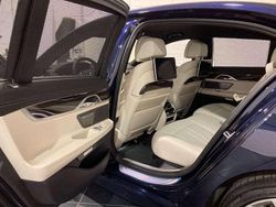 Usata 2018 BMW 730 Luxury Line Tre volumi | 25.500 € (Buon prezzo)