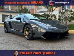 Grigio scuro pastello Usata 2008 Lamborghini Gallardo Coupé | 149.000 €