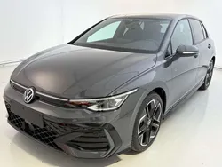 Grigio Nuova 2025 VW Golf VIII R-line Plus | 37.900 € (Buon prezzo)