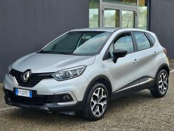 Argento Usata 2019 Renault Captur Business SUV | 12.900 € (Buon prezzo)
