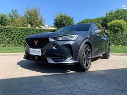 Nero Usata 2021 Cupra Formentor SUV | 23.900 € (Buon prezzo)