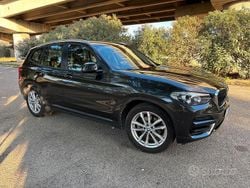 Usata 2021 BMW X3 Advantage SUV | 25.000 € (Buon prezzo)