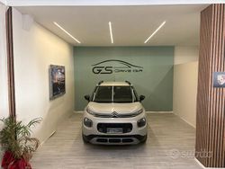 Grigio Usata 2019 Citroën C3 Aircross Shine SUV | 11.000 € (Ottimo prezzo)