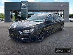 Nero Usata 2024 DS Automobiles DS9 Opera Tre volumi | 41.450 € (Buon prezzo)