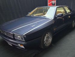 Blu/azzurro Usata 1996 Maserati Ghibli Coupé | 37.500 €