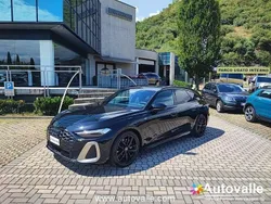Nero Nuova 2025 Audi A5 S-Line Coupé | 64.900 € (Ottimo prezzo)