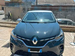 Usata 2022 Renault Captur SUV | 17.800 € (Buon prezzo)