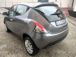 Grigio Usata 2013 Lancia Ypsilon Gold Due volumi | 3800 € (Ottimo prezzo)