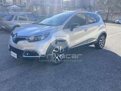 Grigio Usata 2016 Renault Captur Zen SUV | 5990 € (Super prezzo)