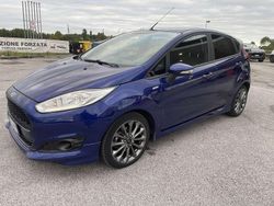 Other Usata 2017 Ford Fiesta ST-Line Due volumi | 7500 € (Ottimo prezzo)