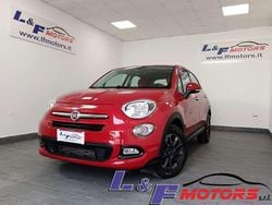 Rosso Usata 2016 Fiat 500X SUV | 9990 € (Ottimo prezzo)