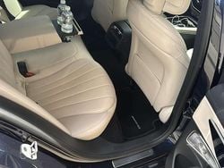 Usata 2023 Mercedes E220 AMG line Tre volumi | 57.900 € (Molto cara)