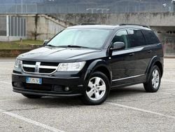 Nero Usata 2009 Dodge Journey SUV | 2990 € (Buon prezzo)