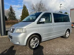 Usata 2006 VW Multivan Highline Monovolume | 18.900 € (Buon prezzo)