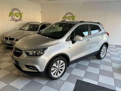Grigio Usata 2019 Opel Mokka X Ultimate SUV | 10.500 € (Ottimo prezzo)