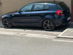 Usata 2008 BMW 118 Due volumi | 3000 € (Ottimo prezzo)