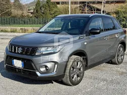 Grigio Usata 2021 Suzuki Vitara SUV | 16.200 € (Ottimo prezzo)
