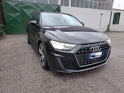 Usata 2022 Audi A1 Sportback S-Line Due volumi | 20.600 € (Ottimo prezzo)
