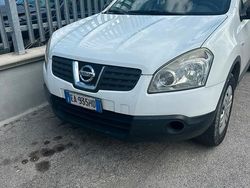 Usata 2010 Nissan Qashqai SUV | 5700 € (Buon prezzo)