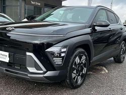Nero Usata 2024 Hyundai Kona SUV | 25.500 € (Molto cara)