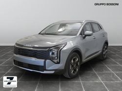 Grigio Nuova 2025 Kia Sportage SUV | 35.250 € (Buon prezzo)