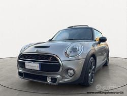 Grigio scuro Usata 2016 Mini Cooper S Hype Due volumi | 14.500 € (Super prezzo)