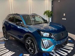 Blu/azzurro Nuova 2025 Peugeot 2008 Allure SUV | 20.950 € (Buon prezzo)