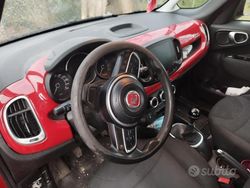 Usata 2019 Fiat 500L Monovolume | 10.700 €