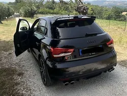 Usata 2018 Audi S1 Sportback Due volumi | 18.500 € (Buon prezzo)