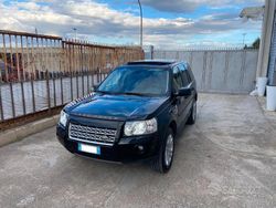 Nero Usata 2008 Land Rover Freelander 2 HSE SUV | 9000 € (Molto cara)