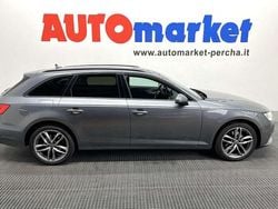 Grigio Usata 2016 Audi A4 Business Station wagon | 15.900 € (Buon prezzo)
