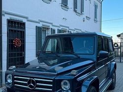 Usata 2013 Mercedes G350 SUV | 49.900 €