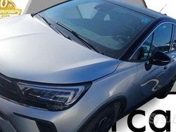Bianco Usata 2024 Opel Crossland X Elegance SUV | 14.600 € (Buon prezzo)