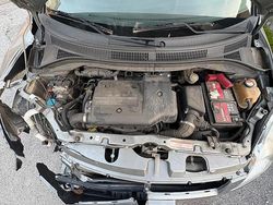 Grigio Usata 2006 Suzuki Swift Due volumi | 800 €