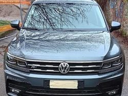 Grigio Usata 2018 VW Tiguan Allspace SUV | 25.000 € (Buon prezzo)