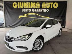Bianco Usata 2018 Opel Astra Innovation Tre volumi | 11.500 € (Buon prezzo)