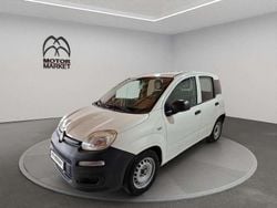 Bianco Usata 2017 Fiat Panda Pop Due volumi | 6710 € (Ottimo prezzo)