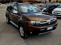 Other Usata 2010 Dacia Duster Lauréate Station wagon | 5600 € (Molto cara)