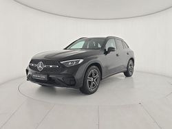 Nero ossidiana ; Usata 2024 Mercedes GLC200 Advanced SUV | 54.900 € (Cara)
