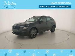 Nero tulipano perlato Nuova 2025 Skoda Kamiq SUV | 24.900 €
