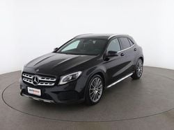 Nero Usata 2019 Mercedes GLA250 Premium SUV | 25.899 € (Super prezzo)