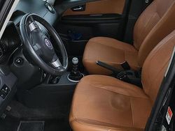 Usata 2008 Fiat Sedici SUV | 2700 € (Ottimo prezzo)