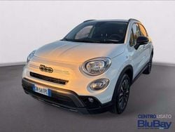 Grigio Usata 2023 Fiat 500X Cross SUV | 17.500 € (Buon prezzo)