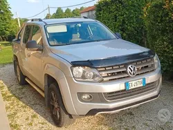 Usata 2014 VW Amarok Pick-up | 16.500 € (Buon prezzo)