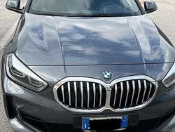 Usata 2021 BMW 118 M Sport Due volumi | 25.000 € (Buon prezzo)