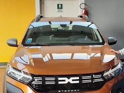 Usata 2023 Dacia Sandero Expression Tre volumi | 18.000 € (Molto cara)