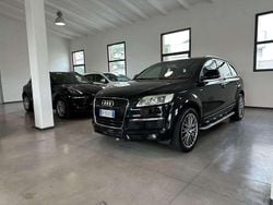 Nero Usata 2007 Audi Q7 Advanced Plus SUV | 6900 € (Super prezzo)